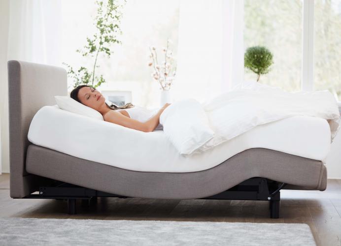 Bedbodem Zero G Tempur 