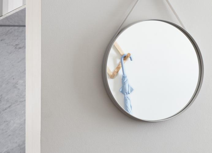 Spiegel Strap mirror HAY 