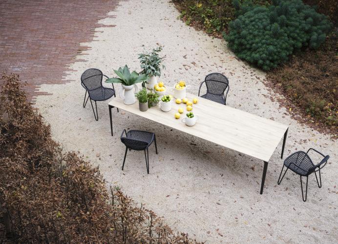 Tafel Layers Joli