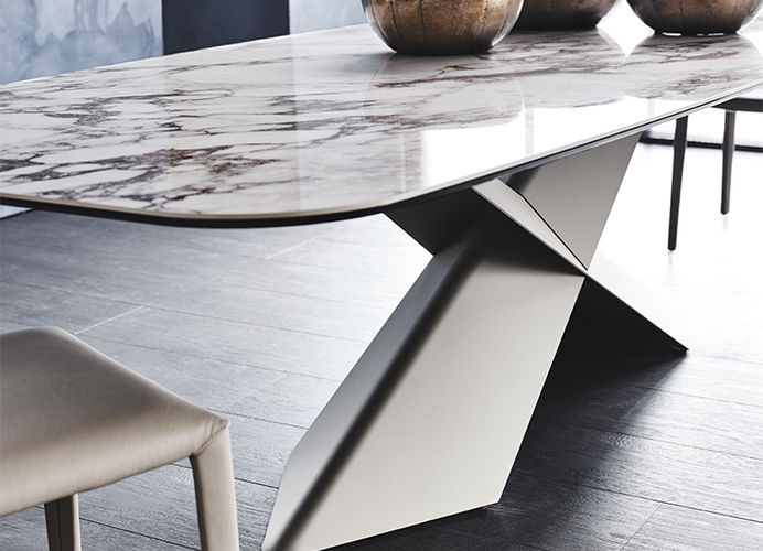 Tafel Tyron Cattelan Italia 